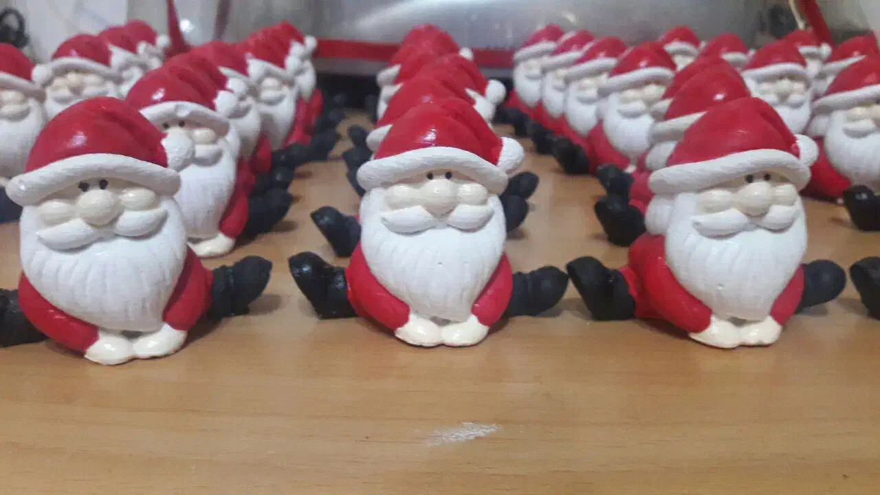 بابانوعل ودخترروسی یلدا|صنایع دستی و سایر لوازم تزئینی|تبریز, |دیوار