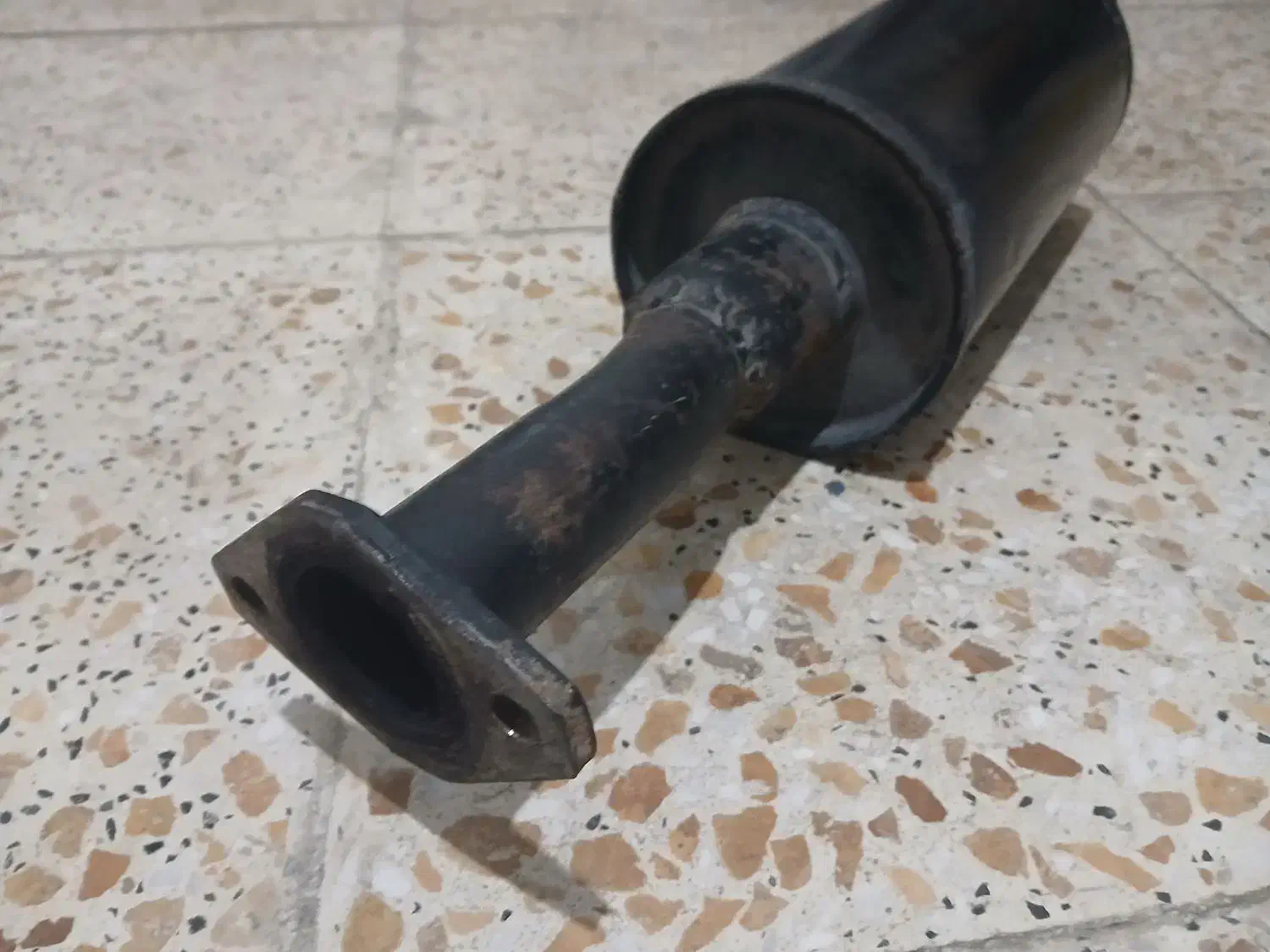 منبع رنجروی خوش صدا|قطعات یدکی و لوازم جانبی|فردیس, شهرک ۱۱۰|دیوار