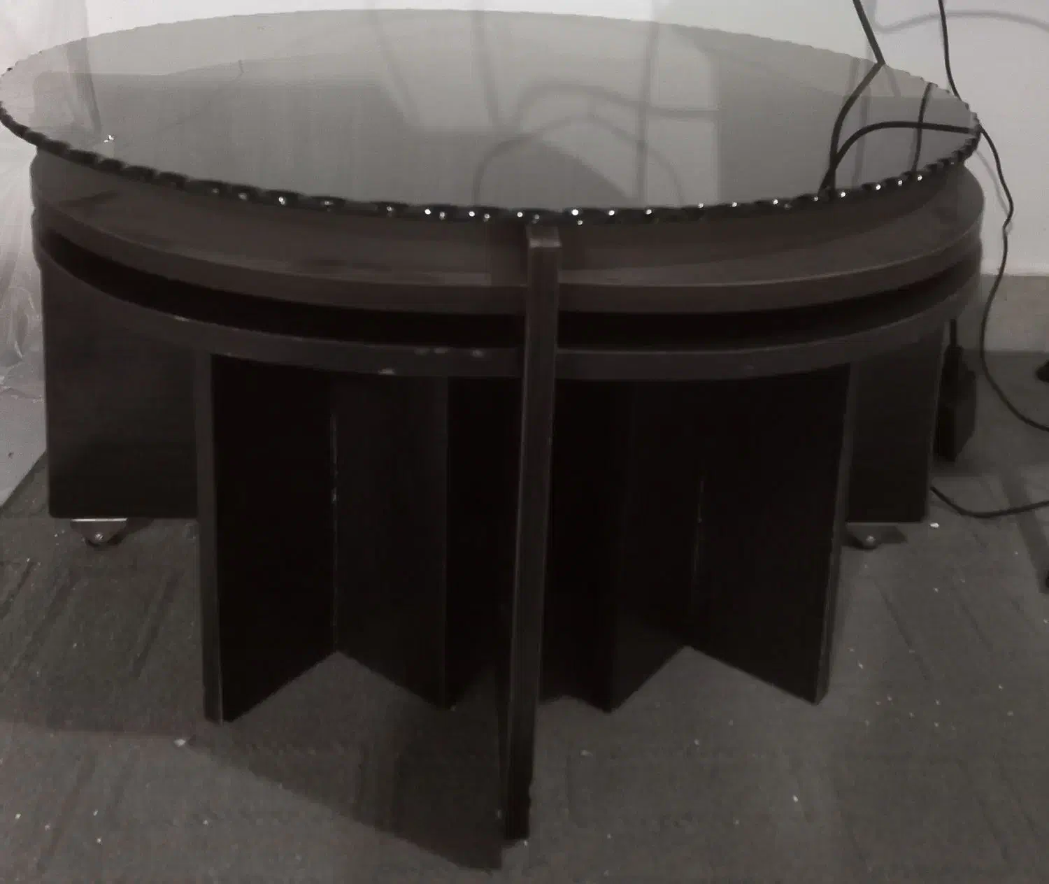 میز و عسلی|مبلمان خانگی و میز عسلی|دزفول, |دیوار