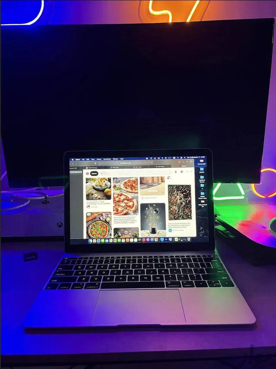 مک بوک ۲۰۱۶/MacBook 2016|رایانه همراه|شیراز, ارم|دیوار