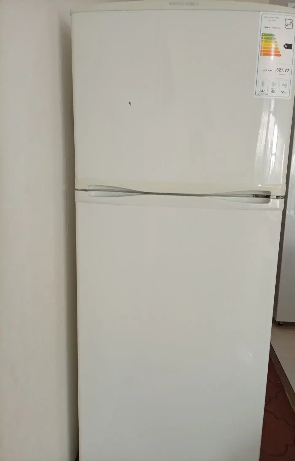 یخچال امرسان|یخچال و فریزر|شیراز, مسلم|دیوار