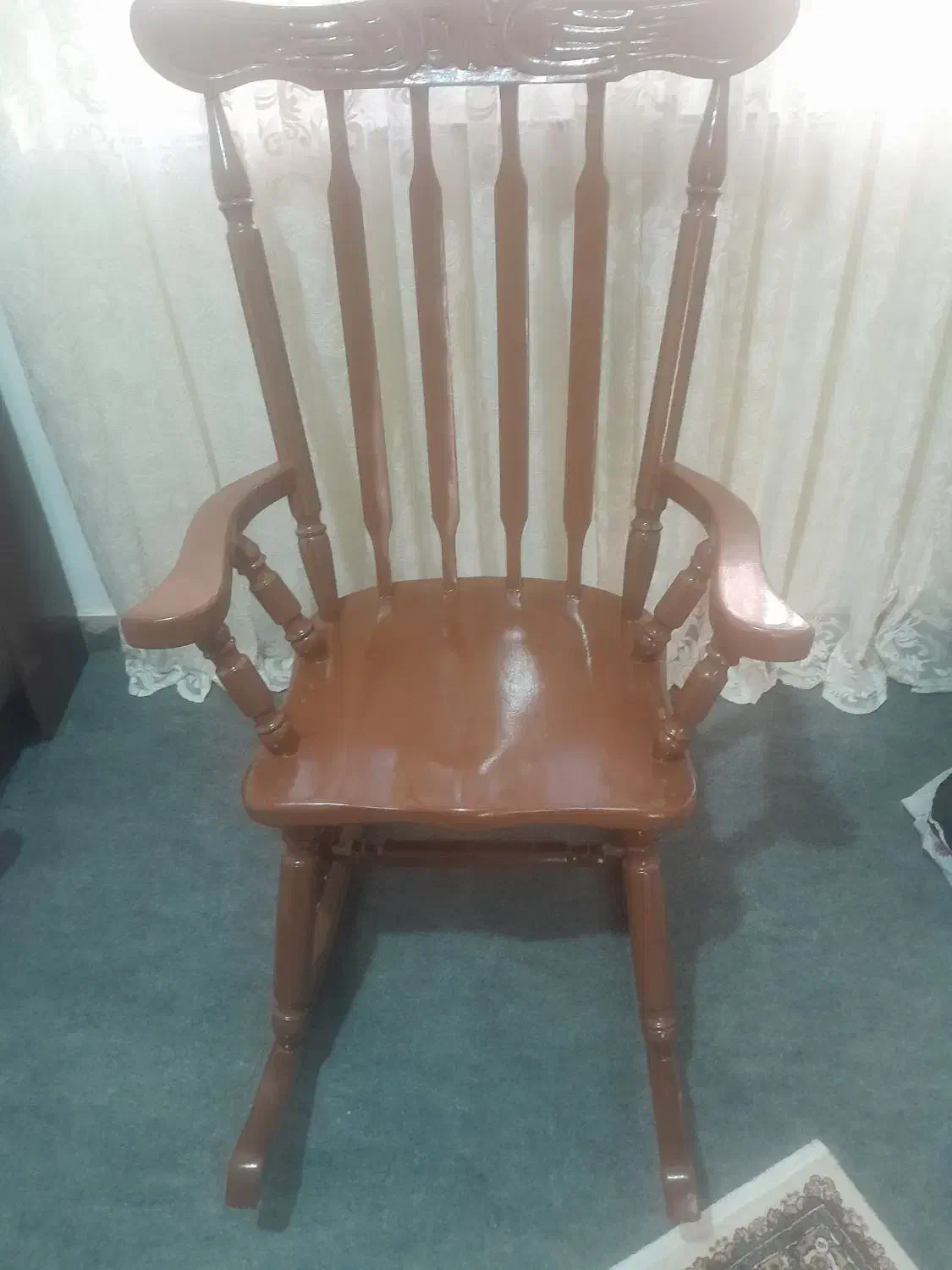 صندلی راک نو|صندلی و نیمکت|ملایر, |دیوار