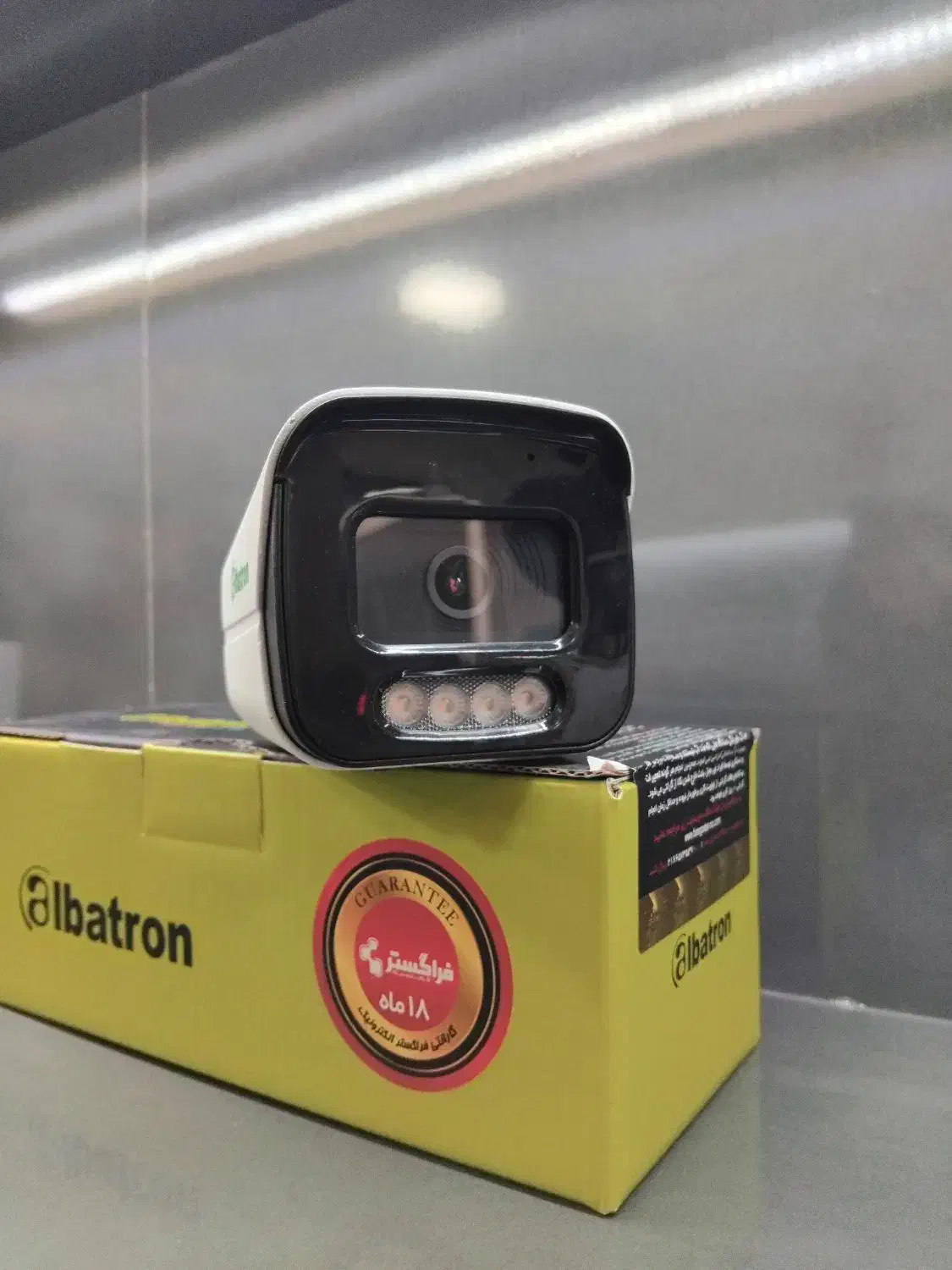 دوربین مداربسته|دوربین مداربسته|پارس‌آباد, |دیوار