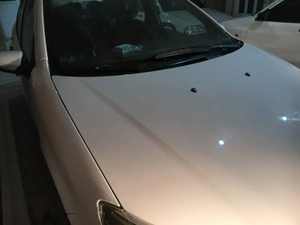 رانا پلاسtu5 در حد خشک|خودرو سواری و وانت|بوشهر, |دیوار