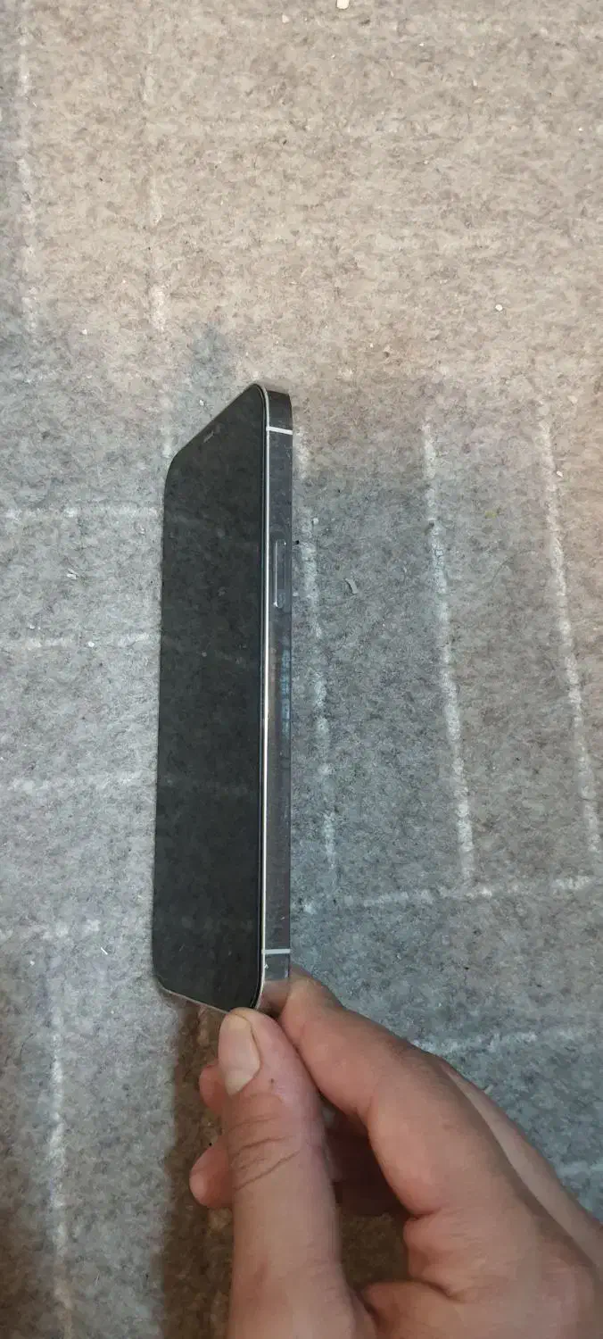 آیفون ۱۲ پرومکس|موبایل|ایلام, |دیوار