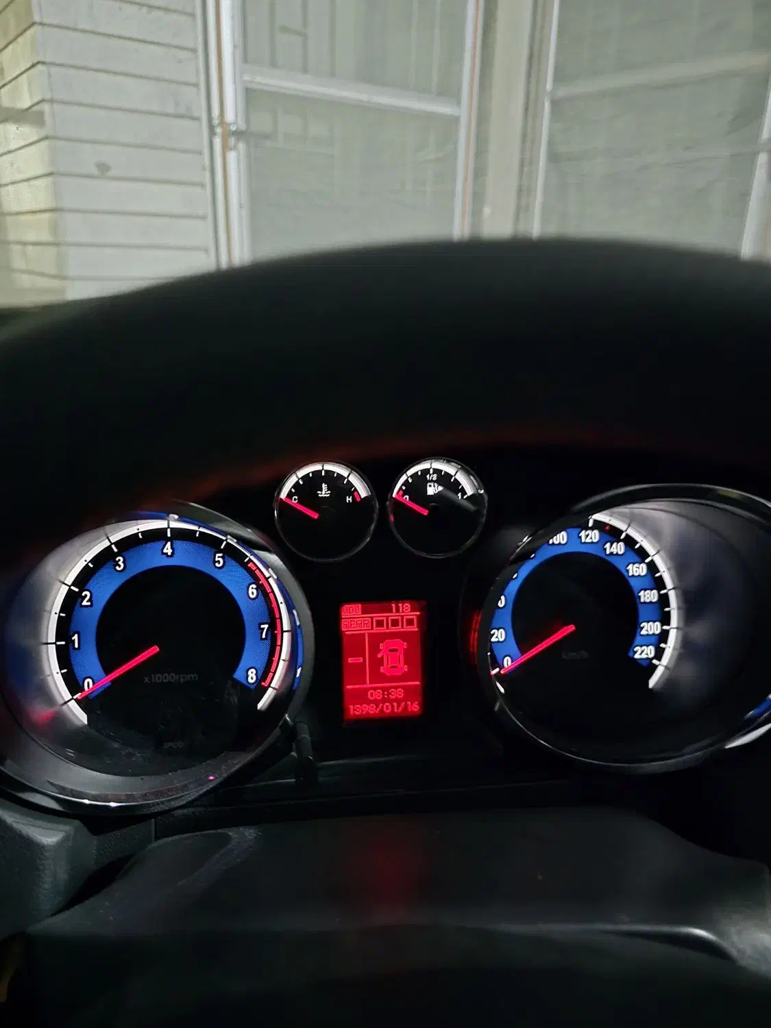 دنا پلاس اتوماتیک تمام فول|خودرو سواری و وانت|سراوان, |دیوار