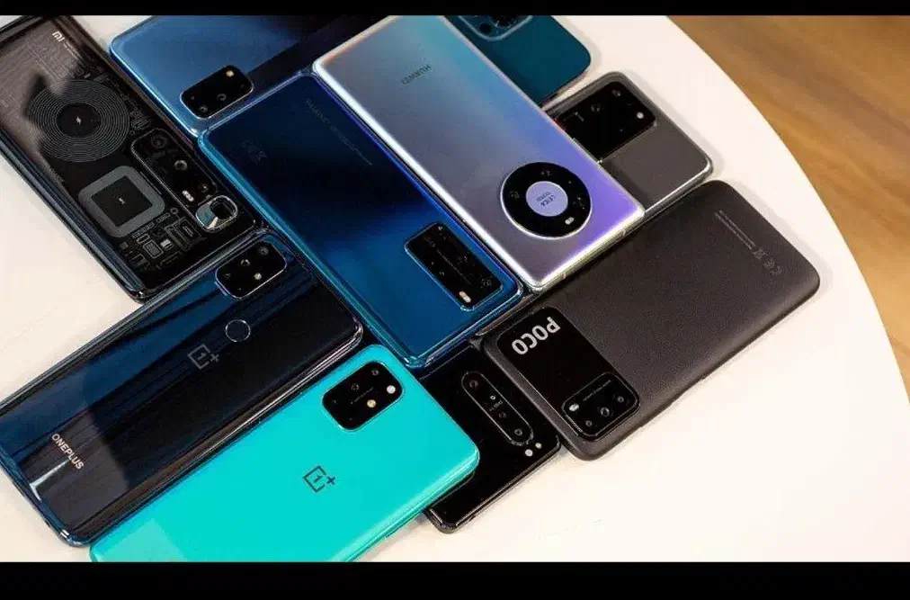 گوشی اپل S25 سامسونگ متنوع poco note|موبایل|اصفهان, قلعه طبره|دیوار