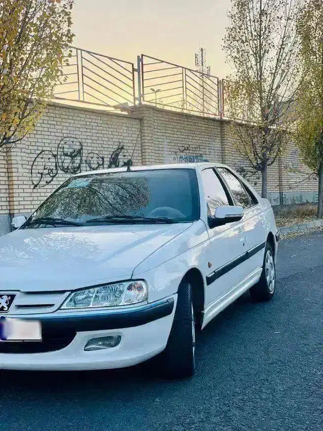 پارس سال مدل۹۲|خودرو سواری و وانت|مشگین شهر, |دیوار