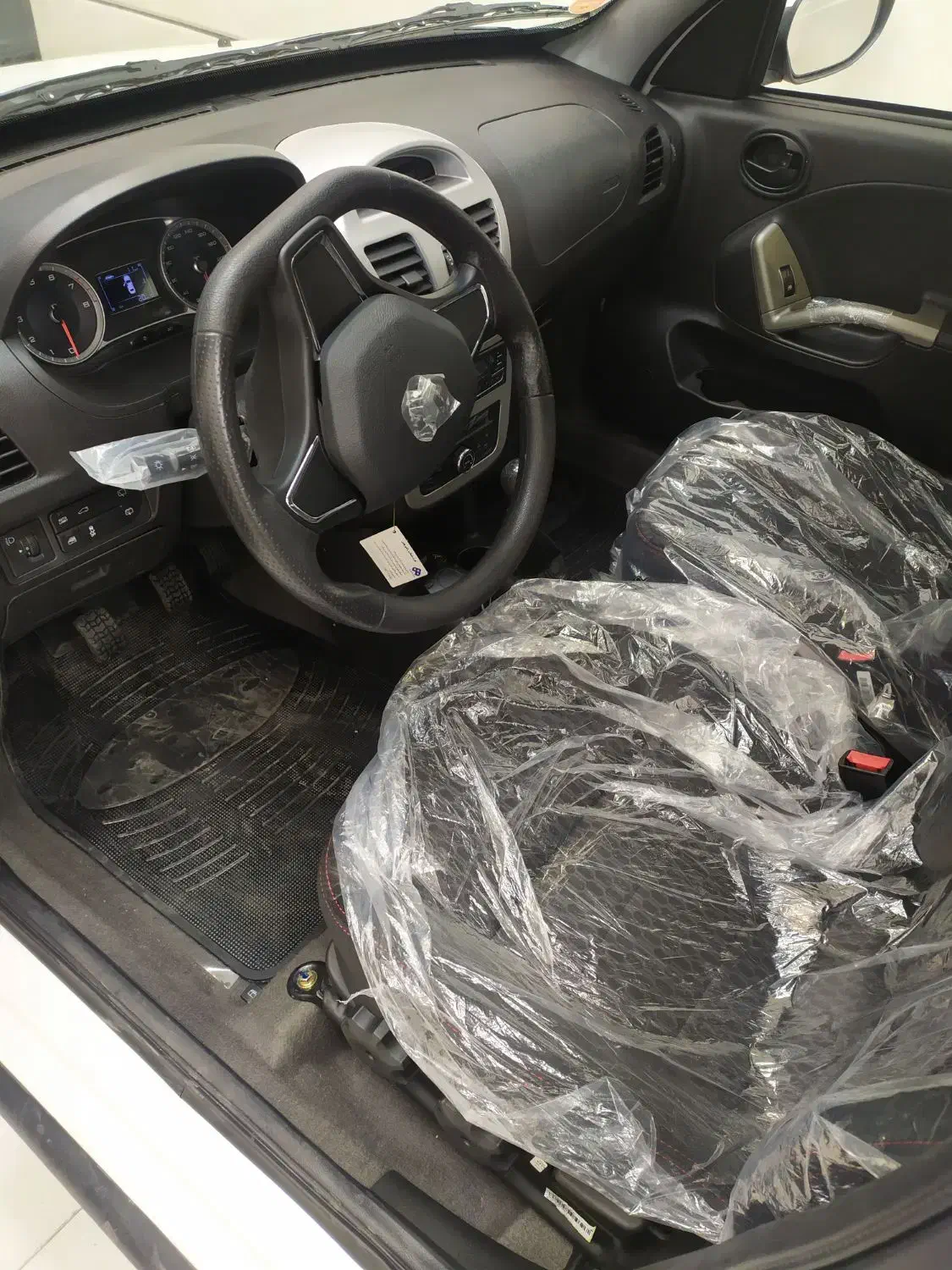 کوییک S|خودرو سواری و وانت|زنجان, |دیوار