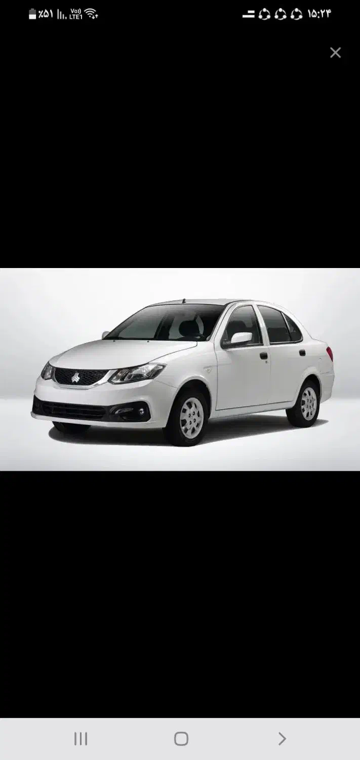 ساینا ۸۵ گانه ۴۰۴|خودرو سواری و وانت|شهریار, شهرک وائین|دیوار