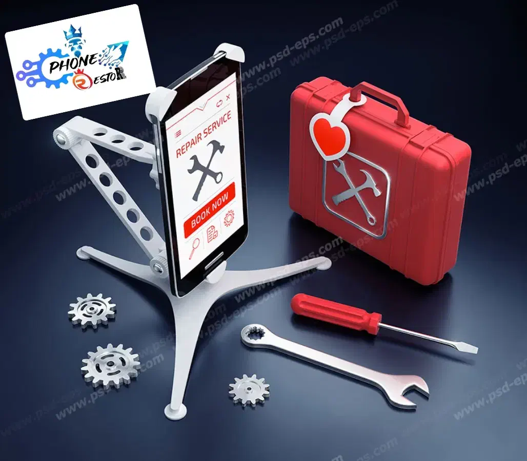 تعمیرات تخصصی موبایل تضمینی|لوازم جانبی موبایل و تبلت|محمدیه-قزوین, |دیوار