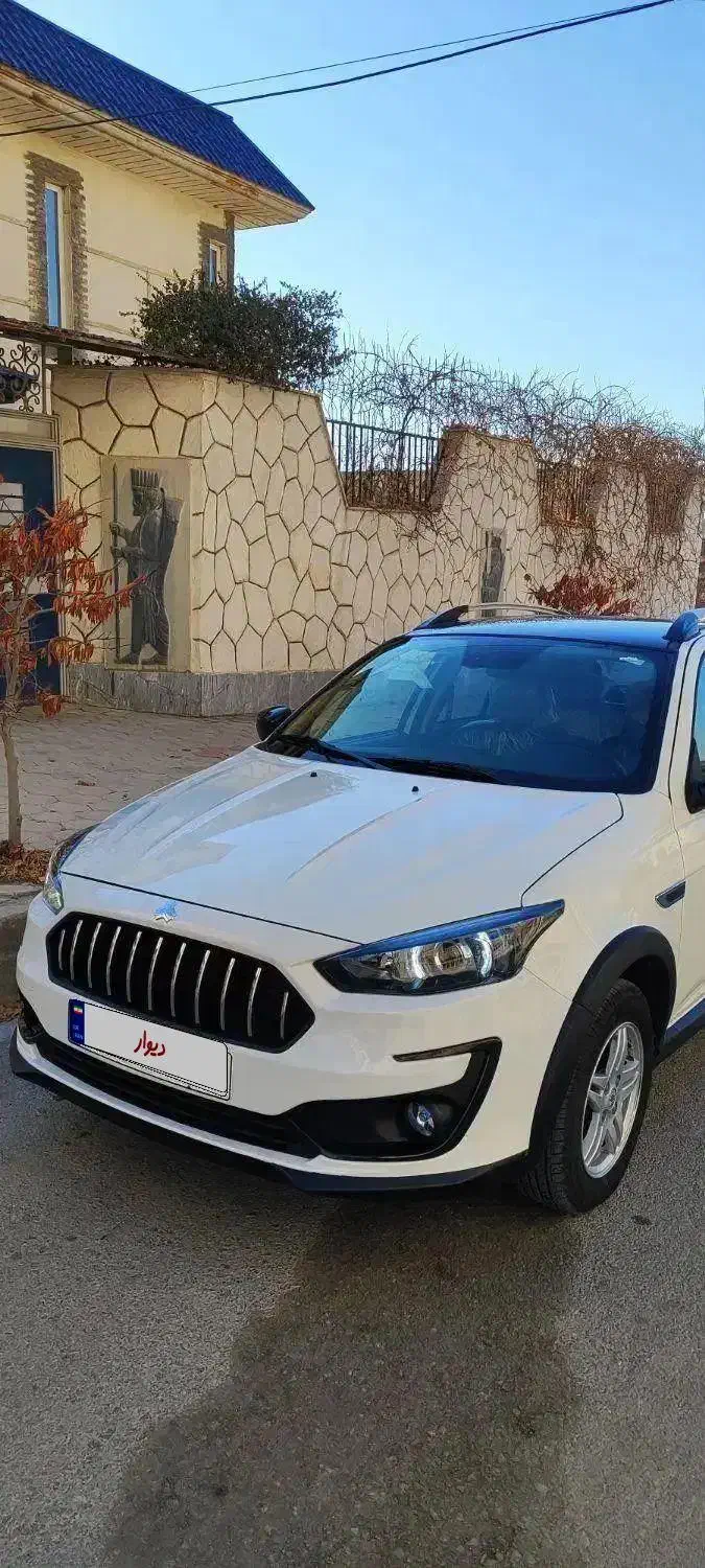 اطلس|خودرو سواری و وانت|هشتگرد, فاز ۲ مهستان|دیوار