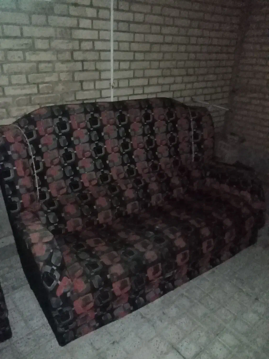 مبل راحتی|مبلمان خانگی و میز عسلی|شهرکرد, |دیوار