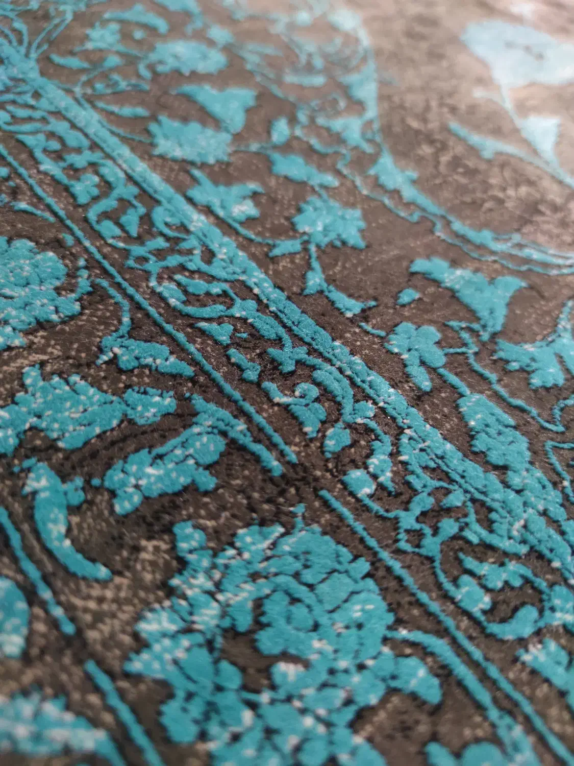 فرش ۱۲ متری بهشتی|فرش|رشت, رودباری|دیوار