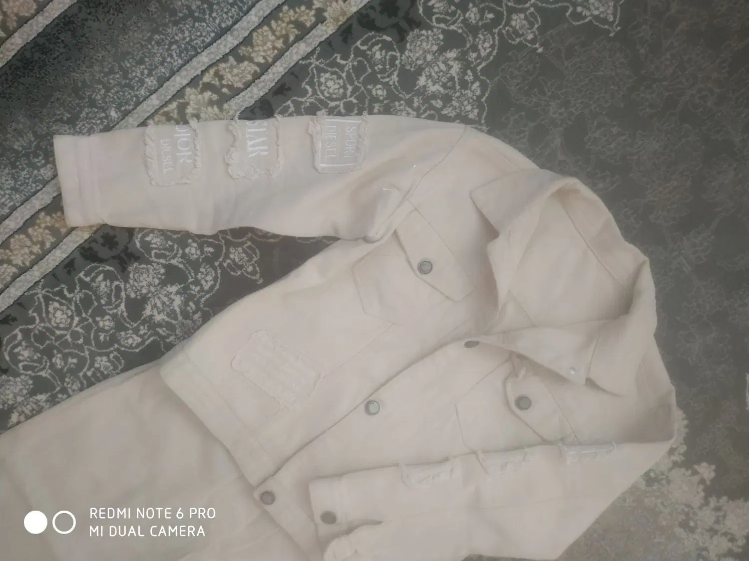 لباس|کفش و لباس بچه|بیرجند, |دیوار