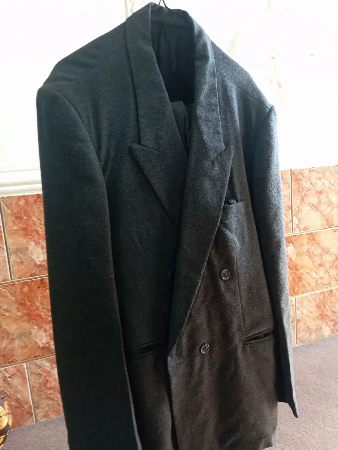 فروش کت وشلوار|لباس|رامهرمز, |دیوار