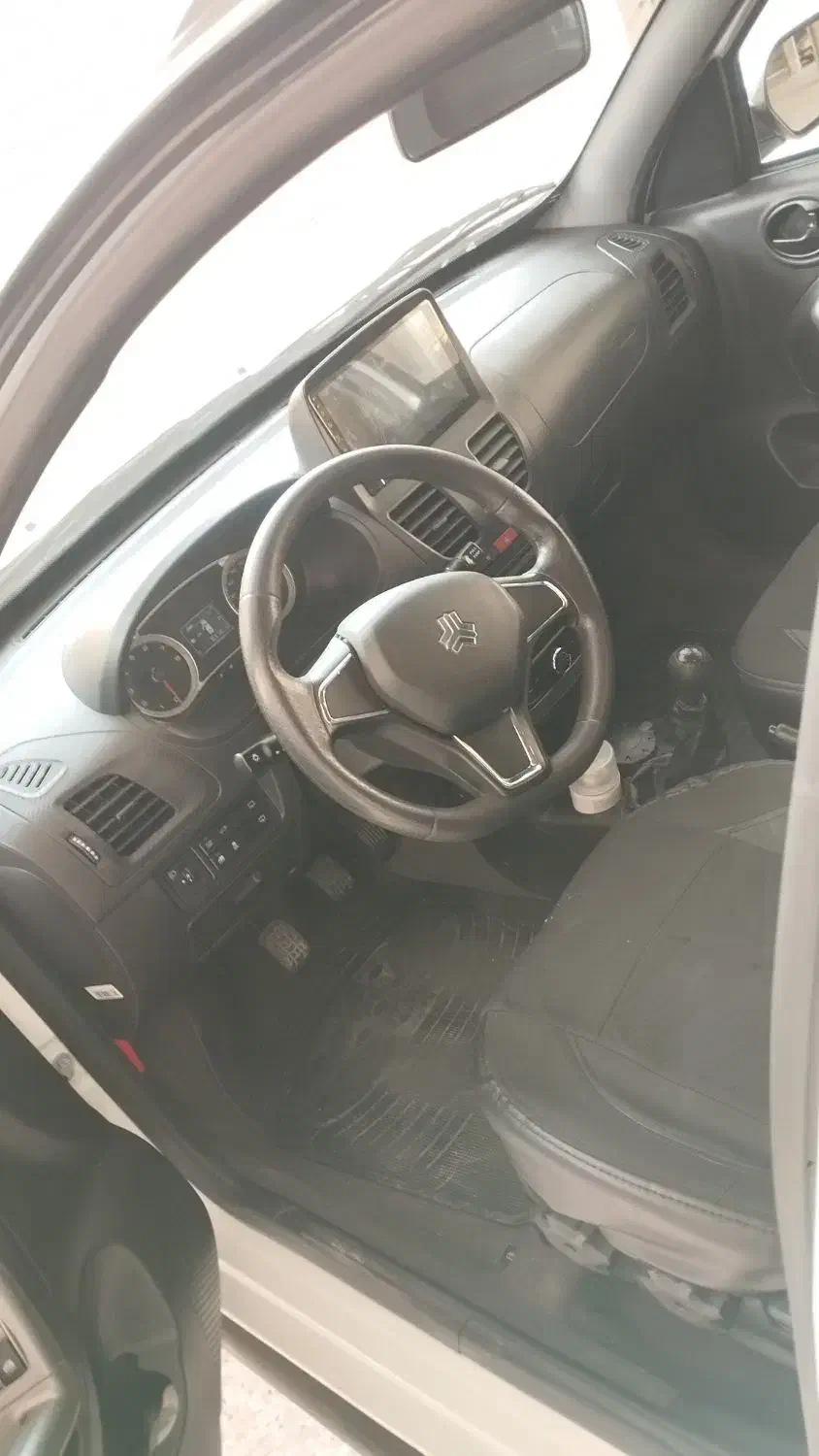 کوییک GXR1404|خودرو سواری و وانت|فردیس, سرحدی|دیوار