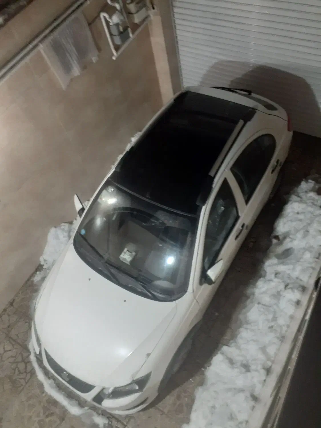 کوییک ۴۰۴gxrlپارس خودرو|خودرو سواری و وانت|مشهد, امیر|دیوار