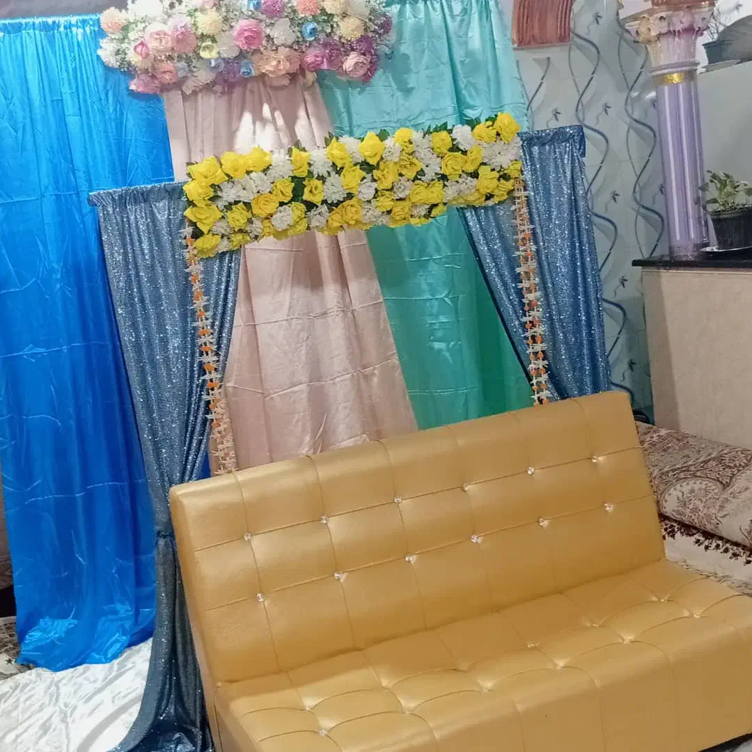 مزون الی درجشن وعروسی ونامزدی وتولد|خدمات پذیرایی، مراسم|کنارک, |دیوار