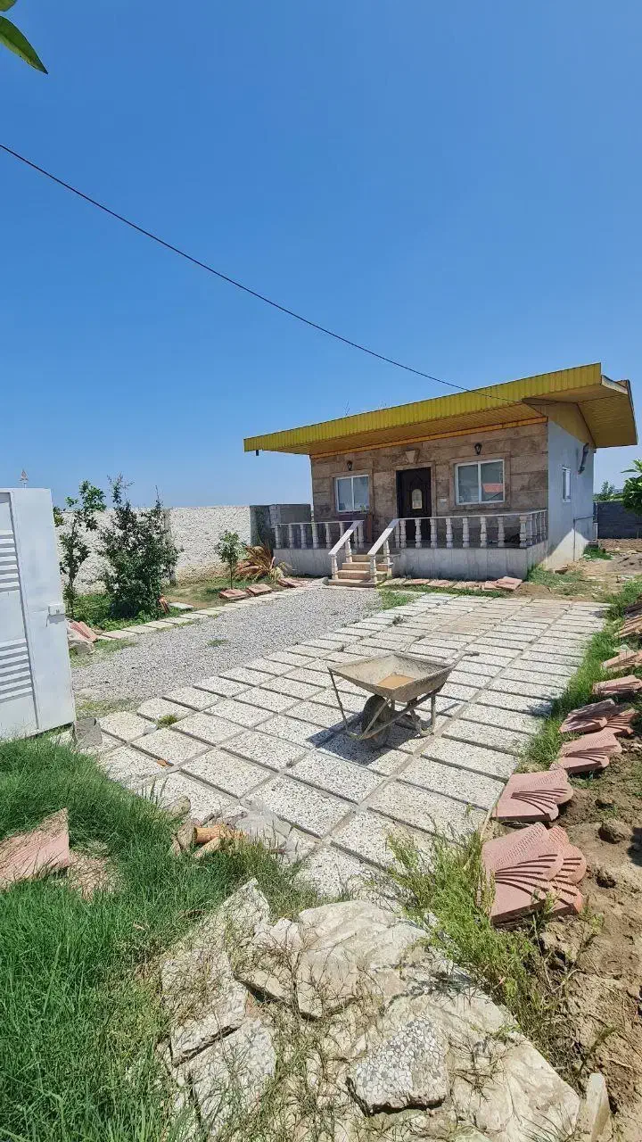 ویلاباغ330متری حیاطدار فرروش فوورری فریدونکنار|فروش خانه و ویلا|آستانه سرا, |دیوار