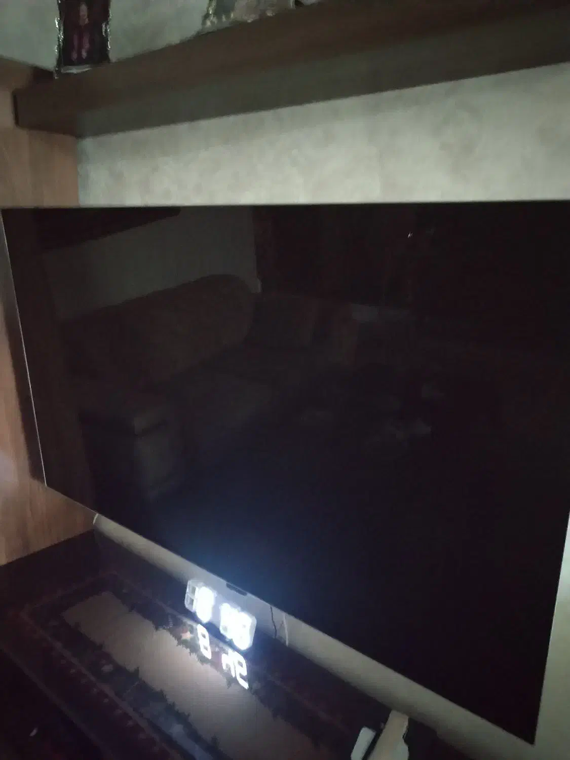 تلویزیون|تلویزیون و پروژکتور|تهران, مرزداران|دیوار