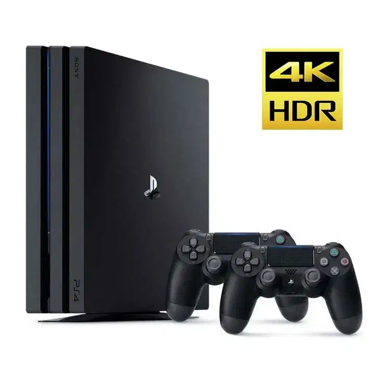 ps4 pro|کنسول، بازی ویدئویی و آنلاین|بندر کنگان, |دیوار