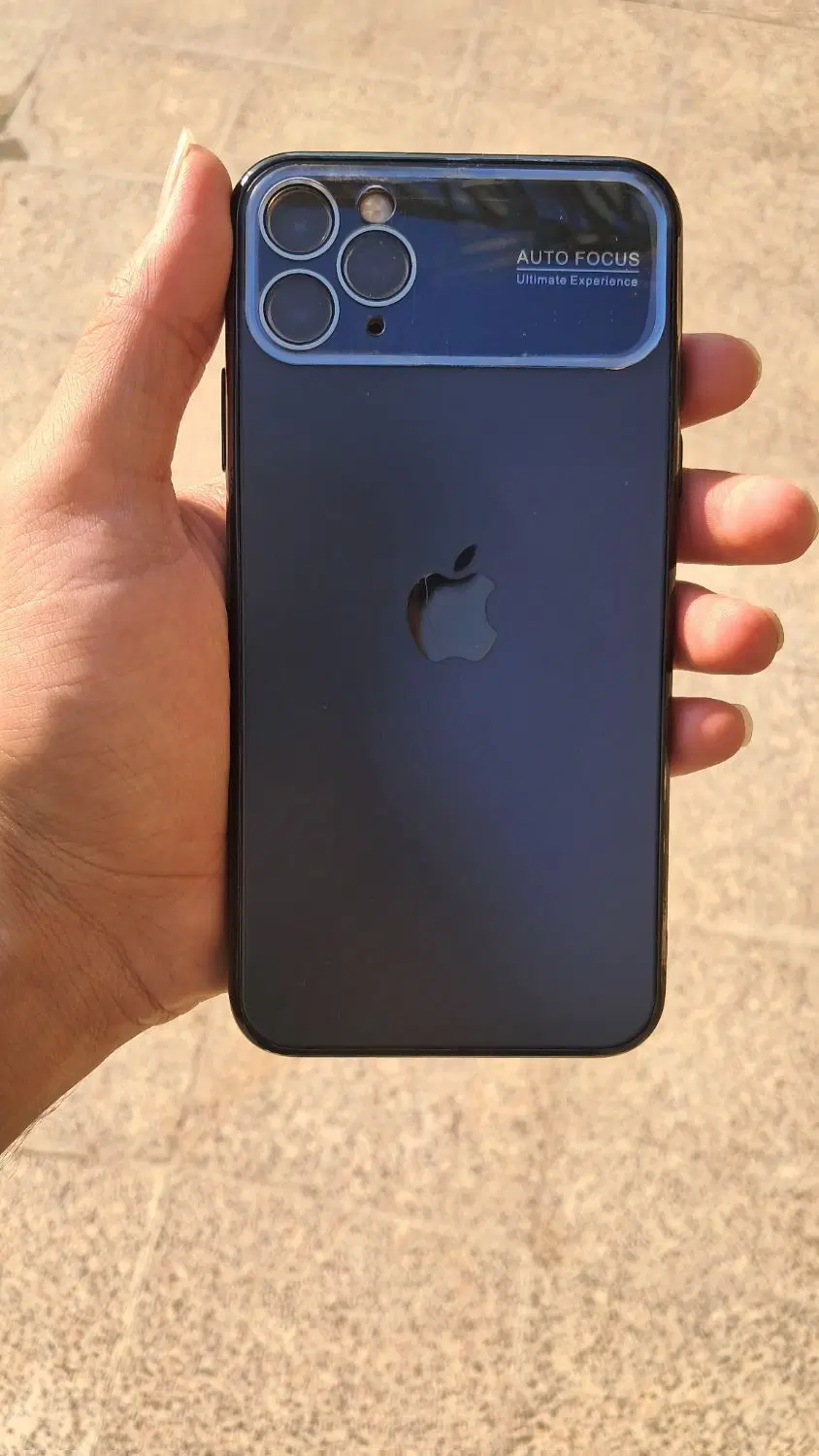 iphone 11 promax gold|موبایل|اهواز, گلدشت|دیوار