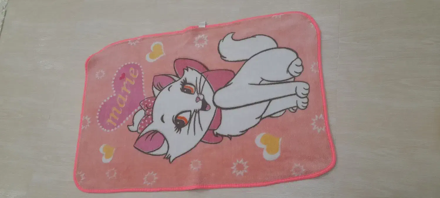 دوعدد پتو|رختخواب، بالش، پتو|سقز, |دیوار