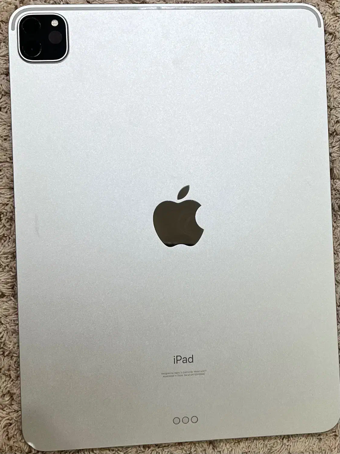 Ipad pro m1|تبلت|اهواز, کیانپارس |دیوار