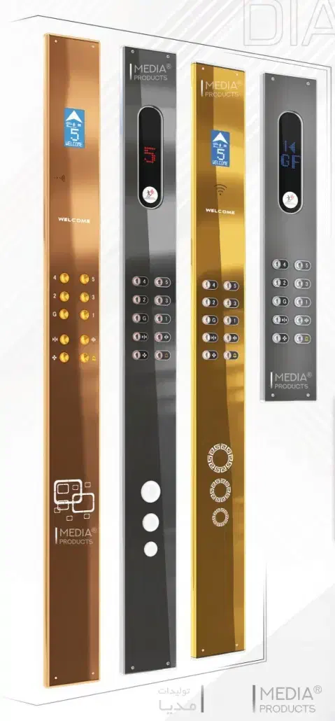 فروش ،نصب و تعمیرات آسانسور|خدمات پیشه و مهارت|تهران, فردوس|دیوار