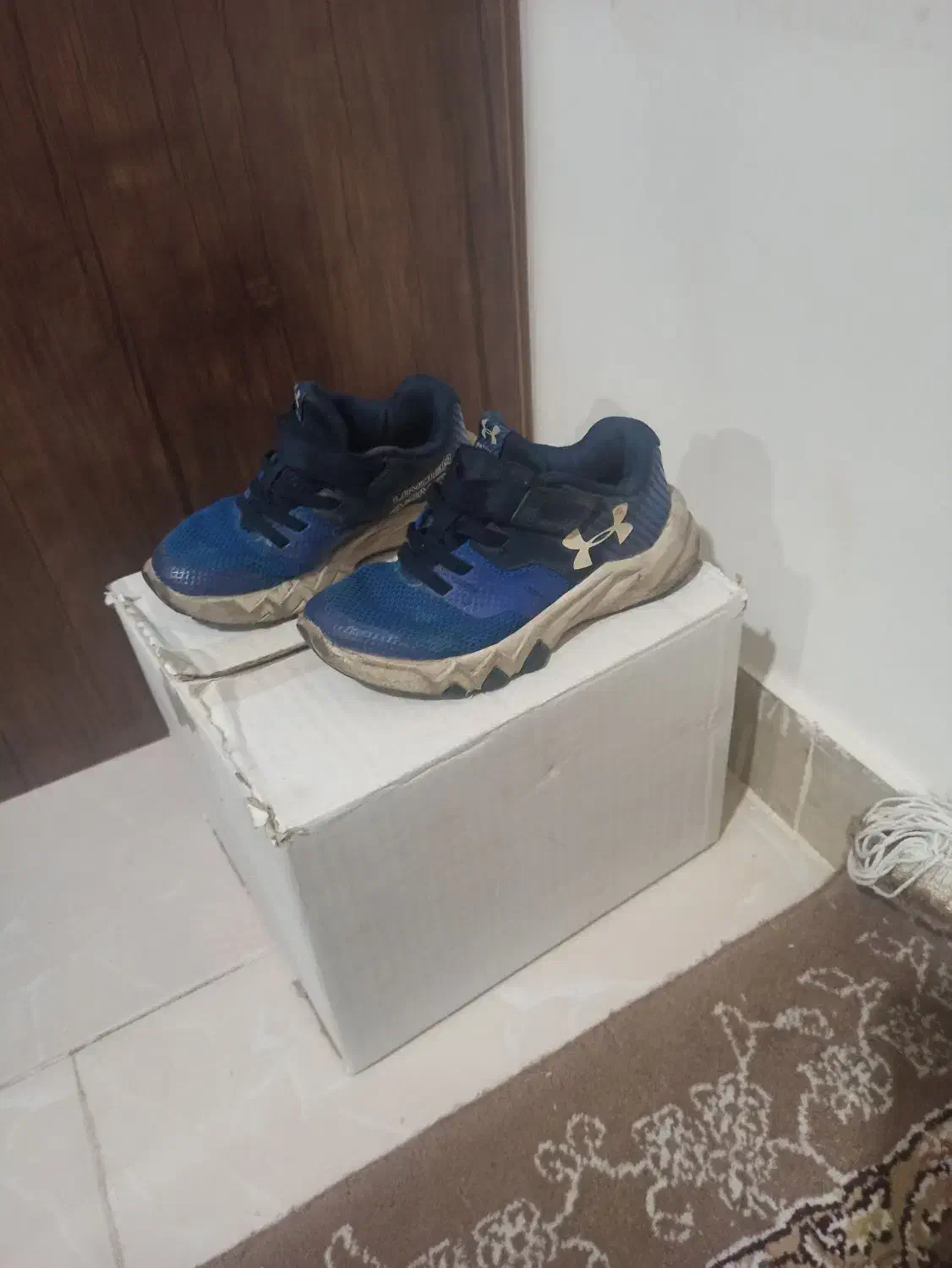 کتونی|کفش و لباس بچه|فردیس, شهرک ناز|دیوار