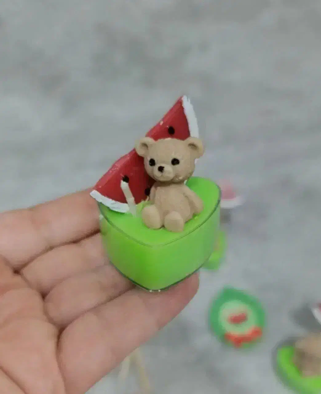 حراج گیفت یلدا پرند و اطراف|صنایع دستی و سایر لوازم تزئینی|پرند, فاز ۶|دیوار