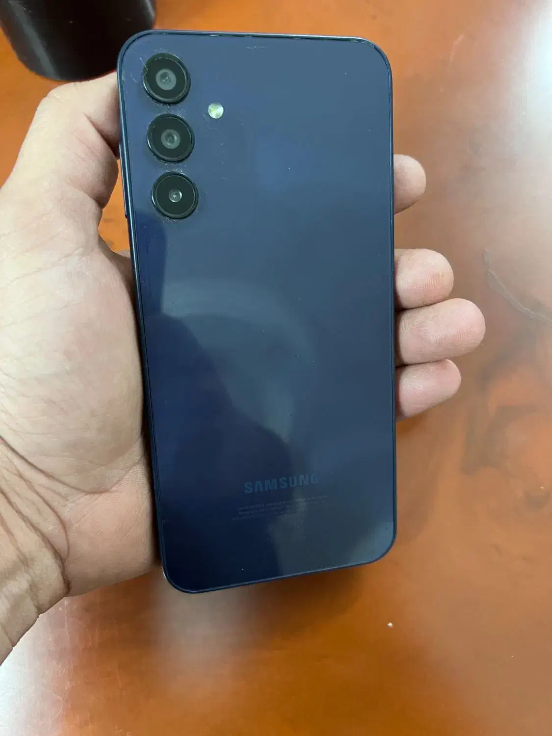 A35|موبایل|گرمسار, |دیوار