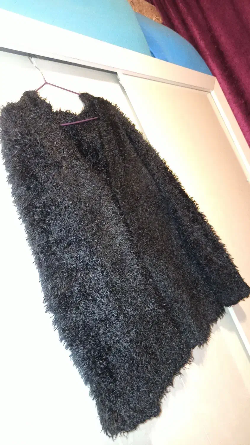 کت و مانتو موهر نو سایز   ۴۲ و ۴۴|لباس|ارومیه, |دیوار