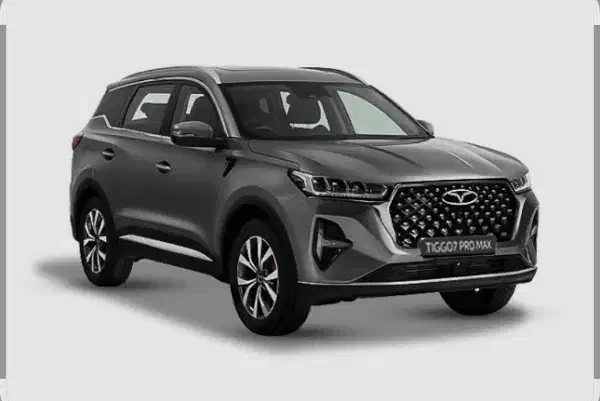 TIGGO 7 PROMAX AWD|خودرو سواری و وانت|شیراز, تاچارا|دیوار