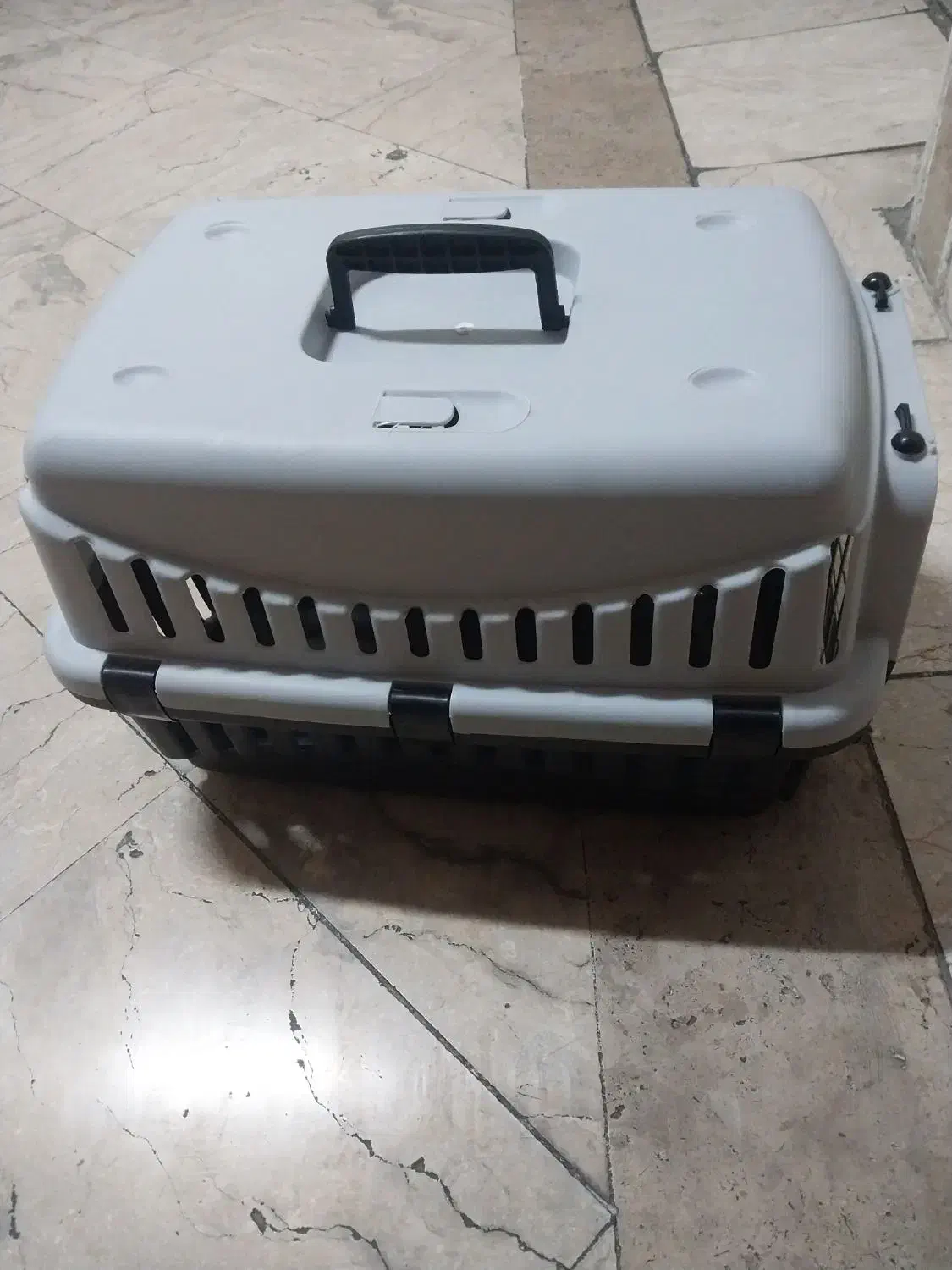 قفس سگ|لوازم جانبی حیوانات|تهران, ولنجک|دیوار