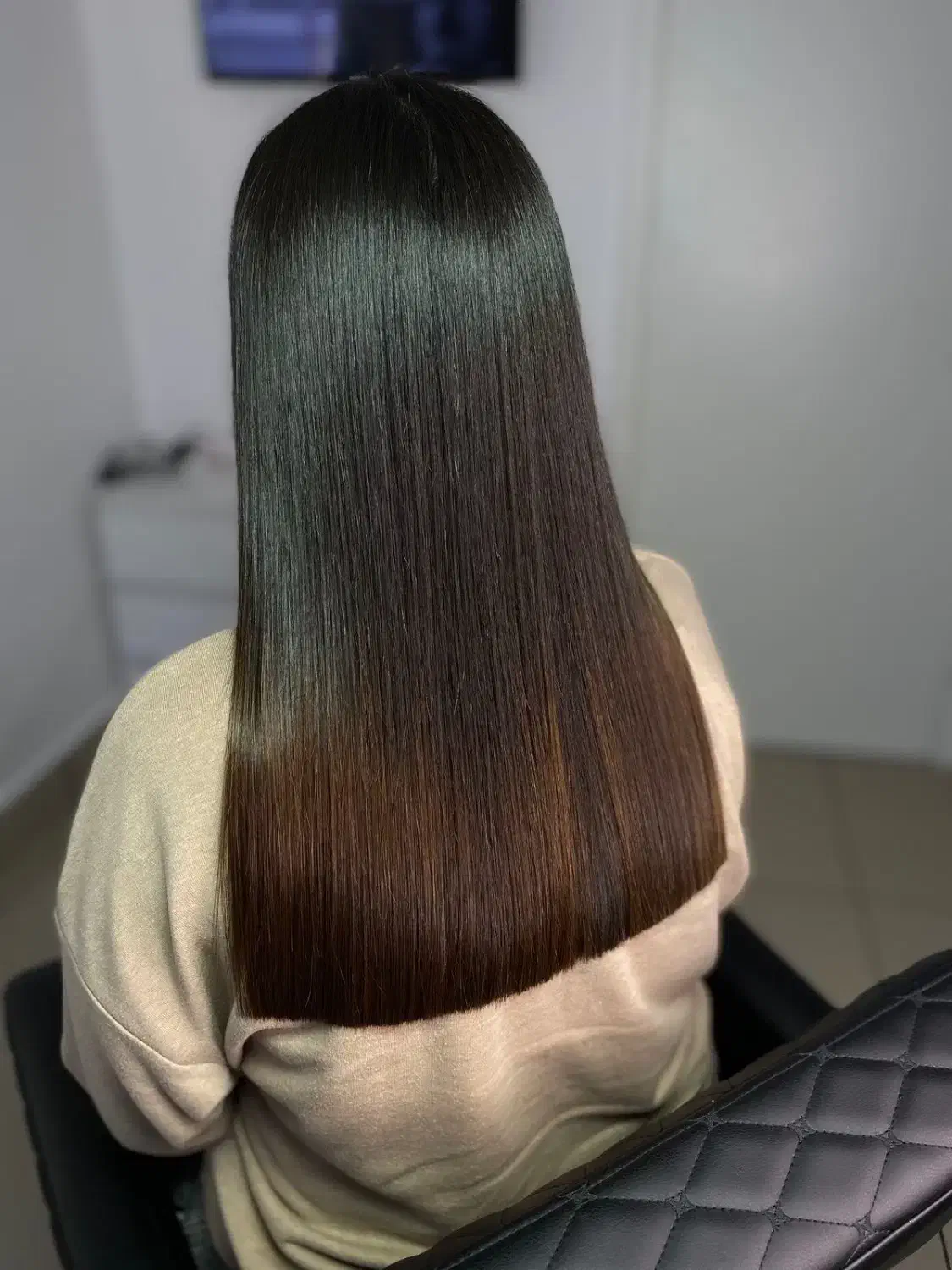 کراتین وپروتئین تراپی باماندگاری دائم|خدمات آرایشگری و زیبایی|نورآباد ممسنی, |دیوار