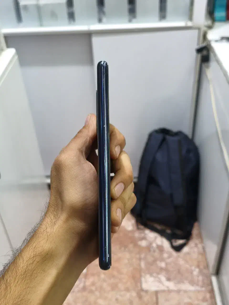 گوشی s20fe در حد نو|موبایل|مشهد, بهمن|دیوار