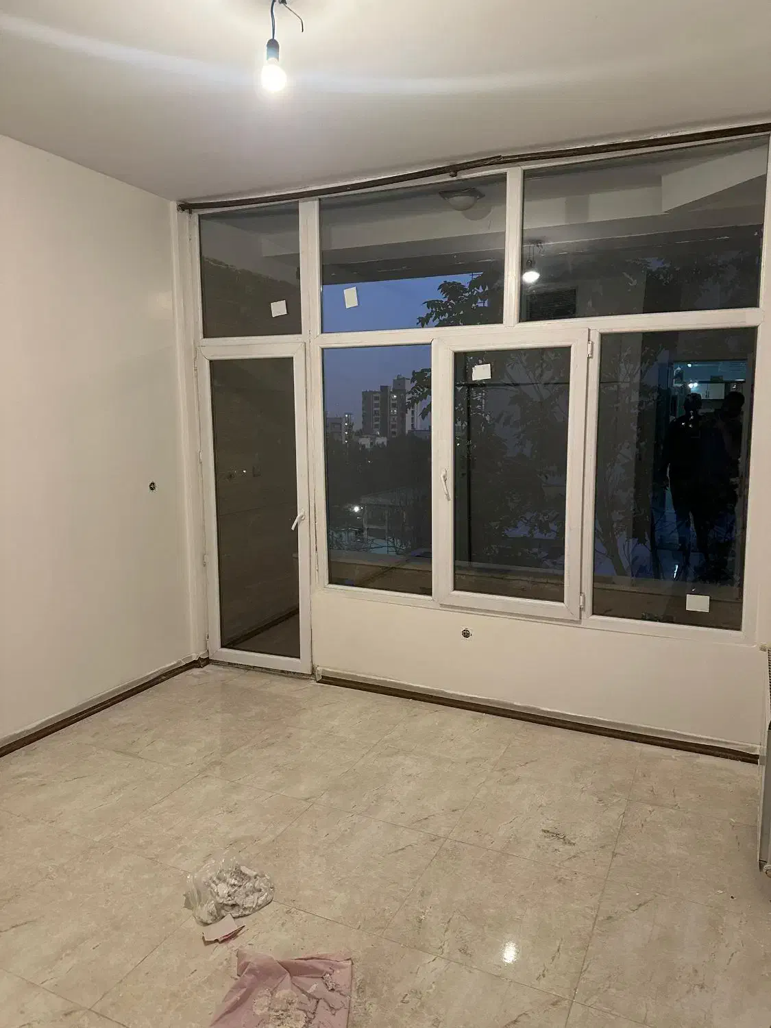 175متر/۳خواب/درکه