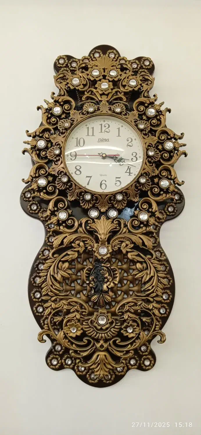 تابلو فرش و ساعت دیواری|تابلو فرش|ارومیه, |دیوار