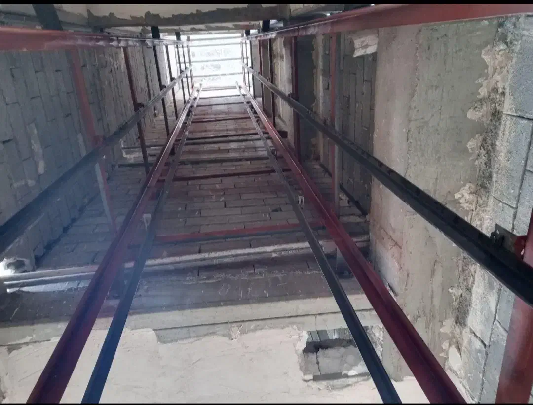 همکار برای کار آسانسور|استخدام صنعتی، فنی، مهندسی|لنگرود, |دیوار