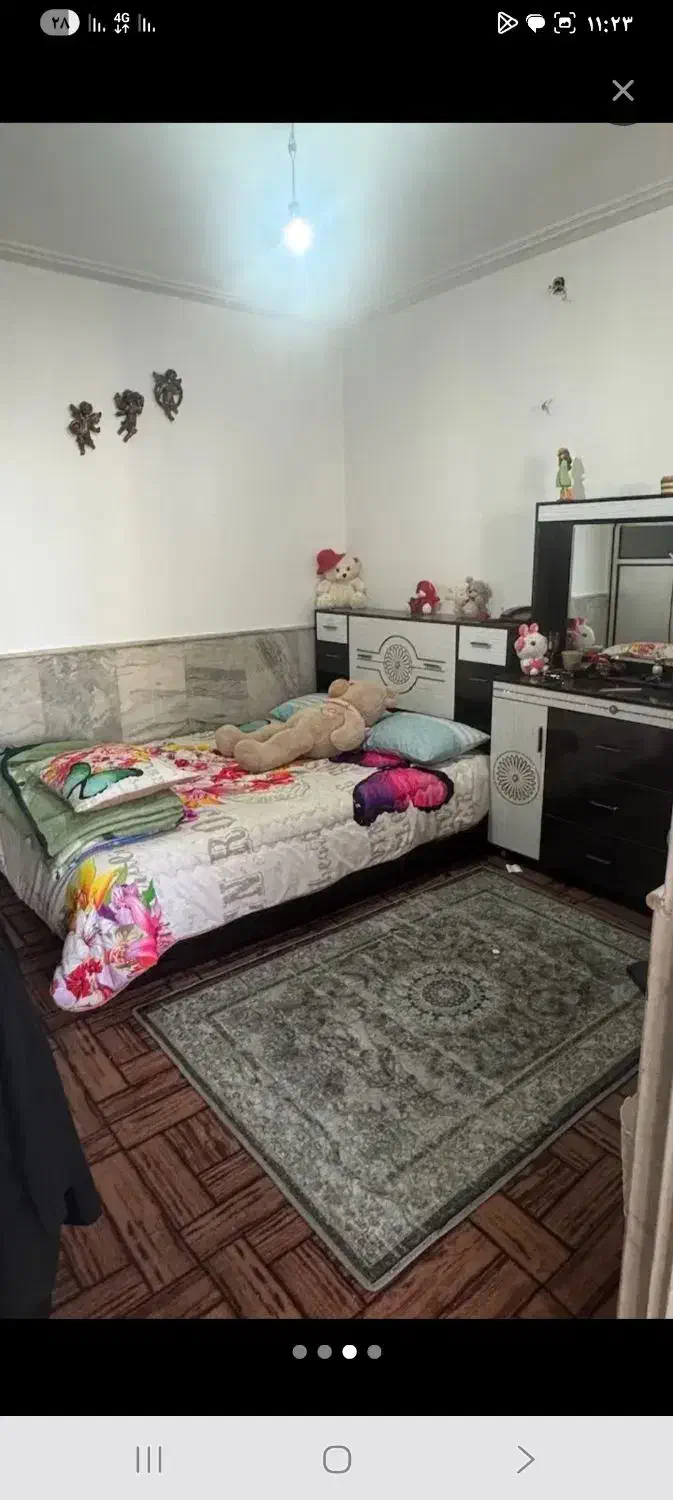 اجاره ویلایی۹۰متری.بسیج۲.تخلیه میباشد.تروتمیز|اجارهٔ خانه و ویلا|ساوه, |دیوار