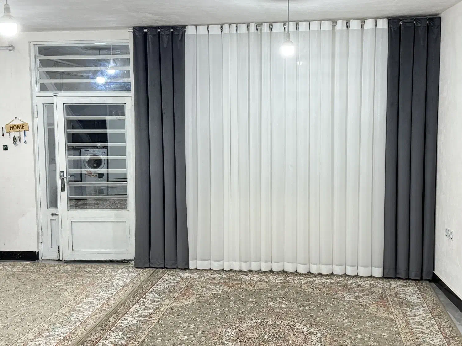 همه مدل پرده|پرده، رانر، رومیزی|کوهدشت, |دیوار