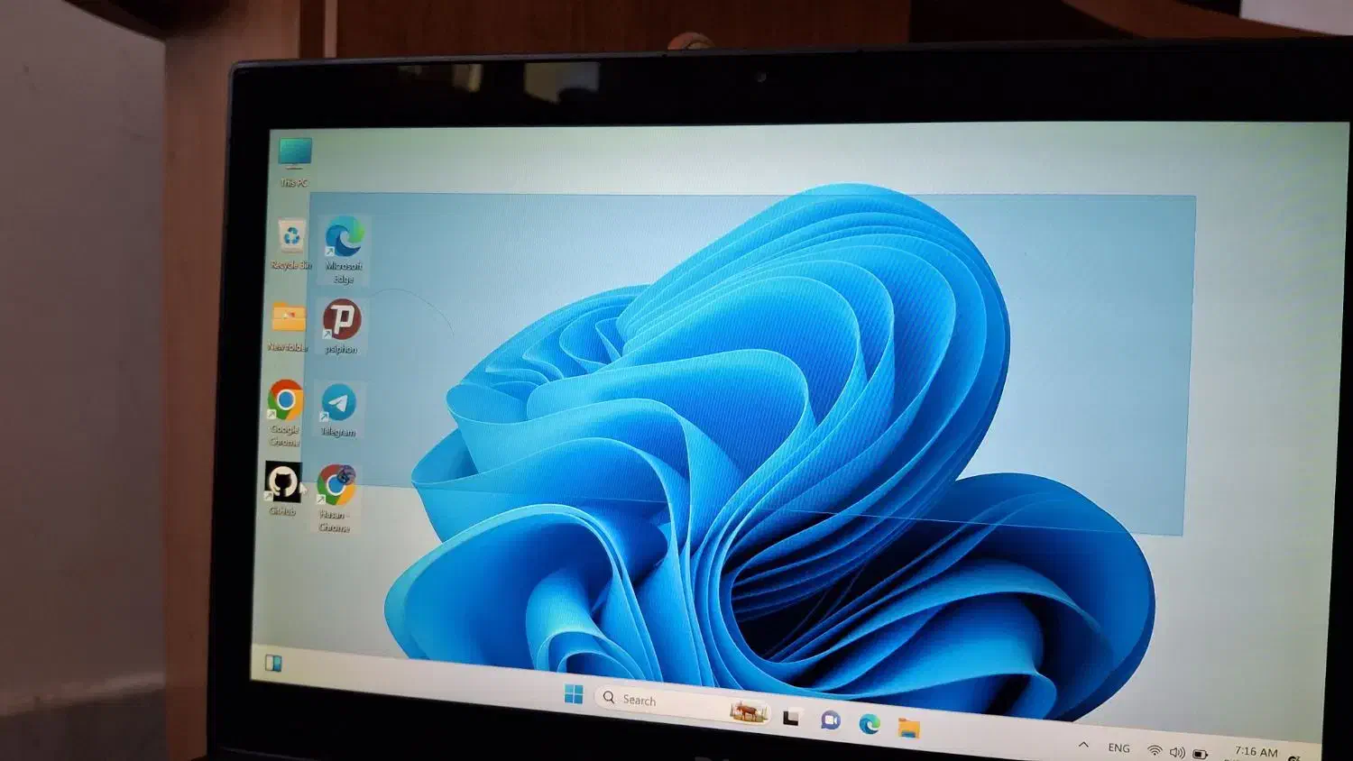 لپ تاپ   Dell i7|رایانه همراه|بجنورد, |دیوار