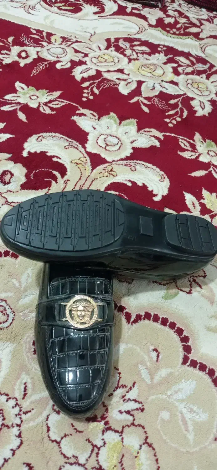 کفش کالج|کیف، کفش، کمربند|بروجرد, |دیوار