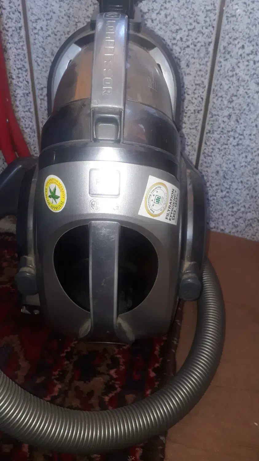 جاروبرقی|جاروبرقی، جارو شارژی، بخارشو|زنجان, |دیوار