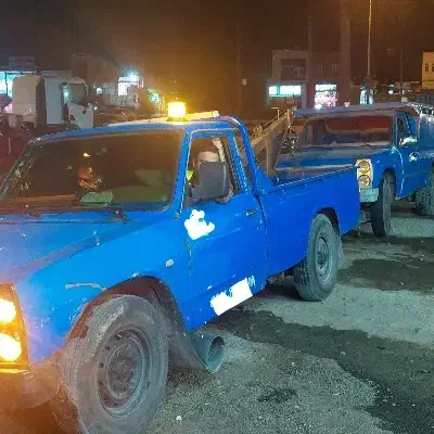 امداد خودرو  و یدکش|خدمات موتور و ماشین|تیکمه داش, |دیوار