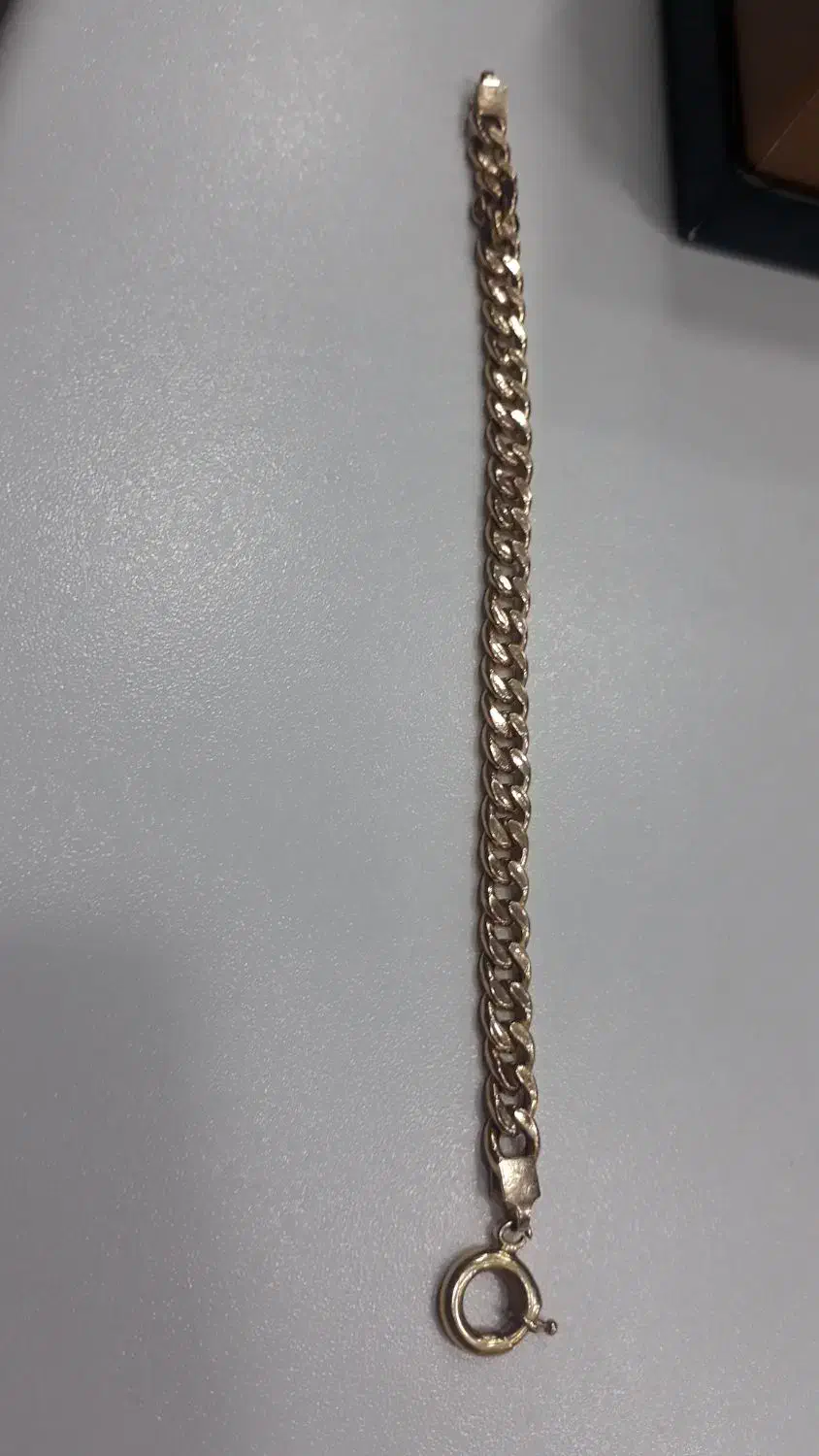 طلای نو بدون استفاده بفروش میرسد|جواهرات|ایذه, |دیوار