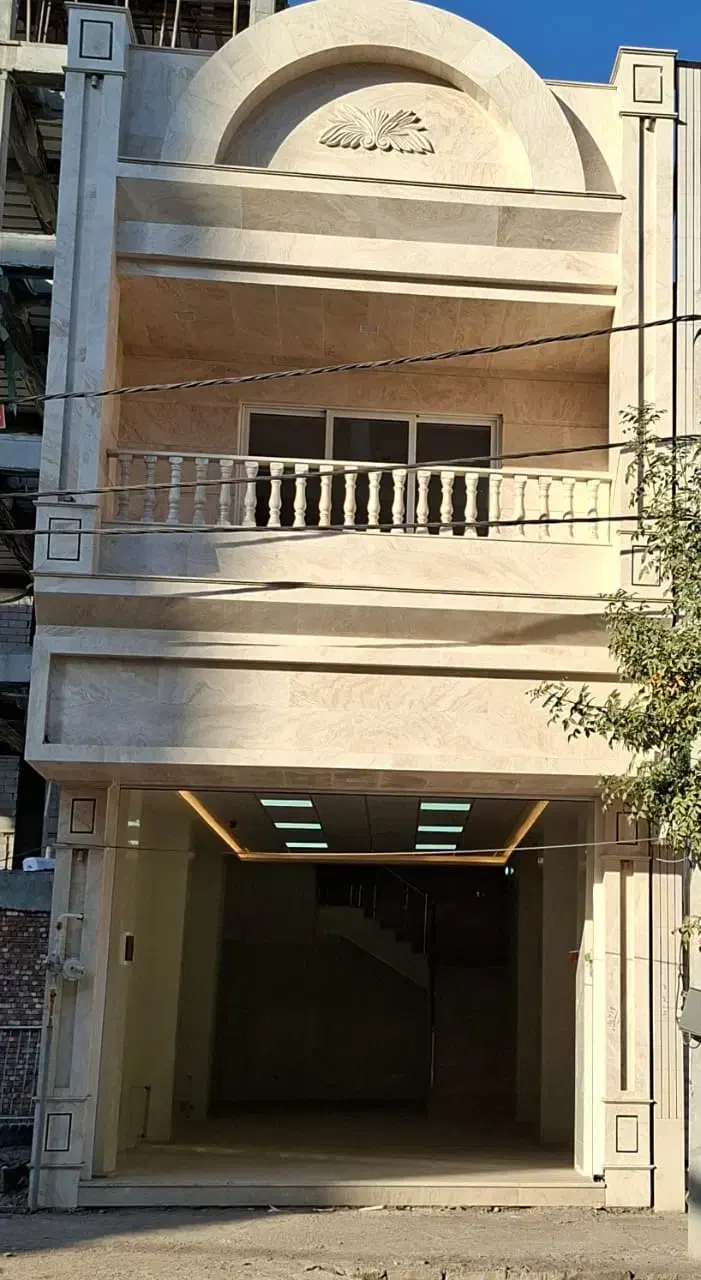 فروش مغازه ۱۶۷متری خ مالک اشترشمالی|فروش مغازه و غرفه|کرمان, |دیوار