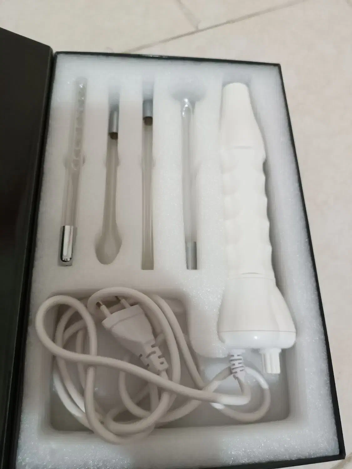 دستگاه هایفرکوئنسی اصل کره|آرایشی، بهداشتی، درمانی|شیراز, ستارخان|دیوار